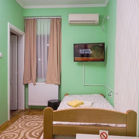 Hotel Amfora Palić Exteriér fotografie