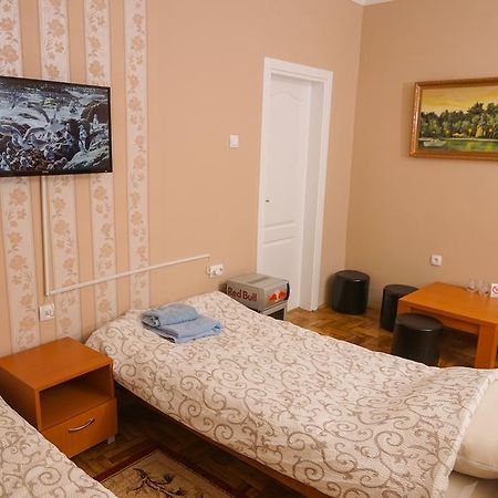 Hotel Amfora Palić Exteriér fotografie